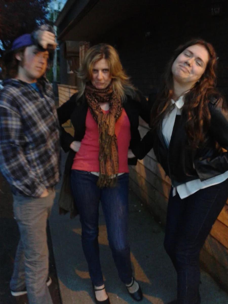 «Άφησα τον σύζυγό μου να πηγαίνει με άλλους άνδρες κι έτσι έσωσα τον γάμο μου. Έκανα καλά;»