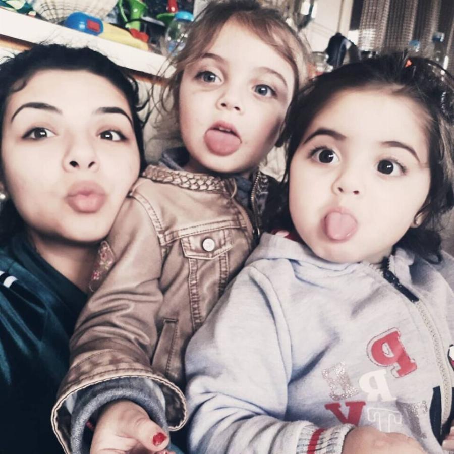 «Τατουάζ»: Το κοριτσάκι από τη σειρά μοιάζει με άγγελος – Έγινε 7 ετών και η μαμά της ανέβασε τις πιο όμορφες φωτογραφίες της