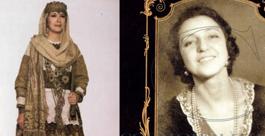 Δόρα Στράτου: Ποια είναι η γυναίκα που προσπάθησε να σώσει τους ελληνικούς παραδοσιακούς χορούς