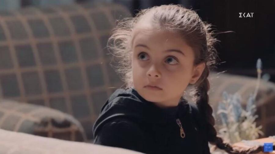 «Τατουάζ»: Το κοριτσάκι από τη σειρά μοιάζει με άγγελος – Έγινε 7 ετών και η μαμά της ανέβασε τις πιο όμορφες φωτογραφίες της