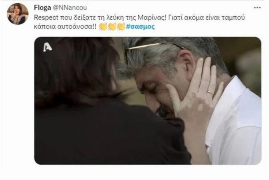 Μαρία Πρωτόπαππα: Η ερμηνεία που μας άφησε με το στόμα ανοιχτό, η μοναχική ζωή και το αυτοάνοσο που είδαμε για πρώτη φορά