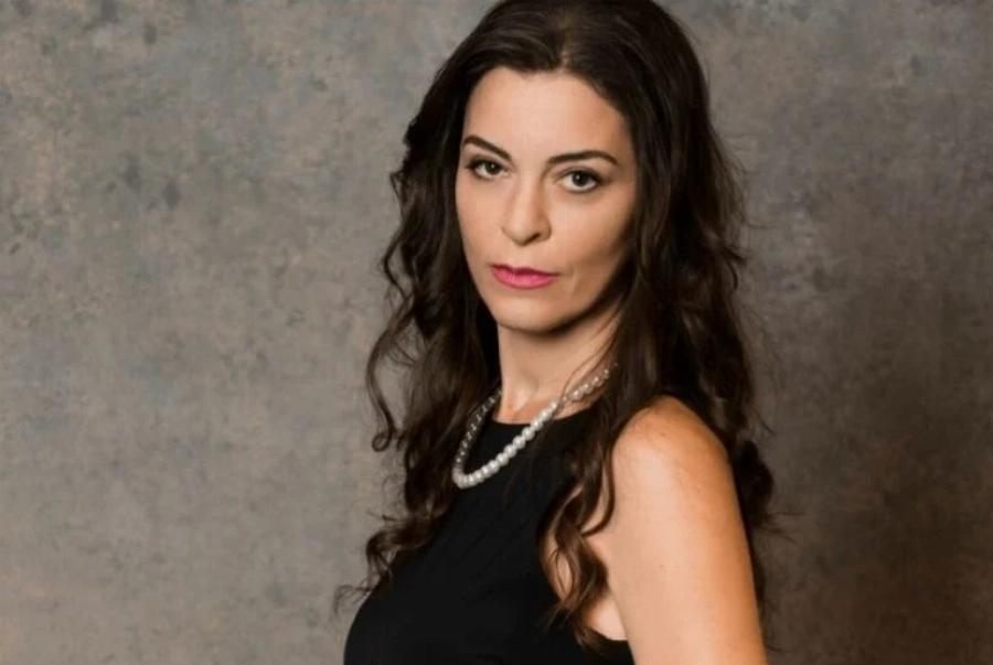 Μαρία Πρωτόπαππα: Η ερμηνεία που μας άφησε με το στόμα ανοιχτό, η μοναχική ζωή και το αυτοάνοσο που είδαμε για πρώτη φορά