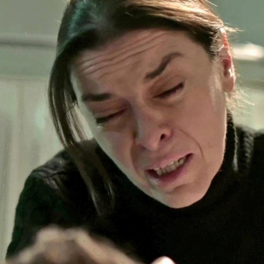 Μαρία Πρωτόπαππα: Η ερμηνεία που μας άφησε με το στόμα ανοιχτό, η μοναχική ζωή και το αυτοάνοσο που είδαμε για πρώτη φορά