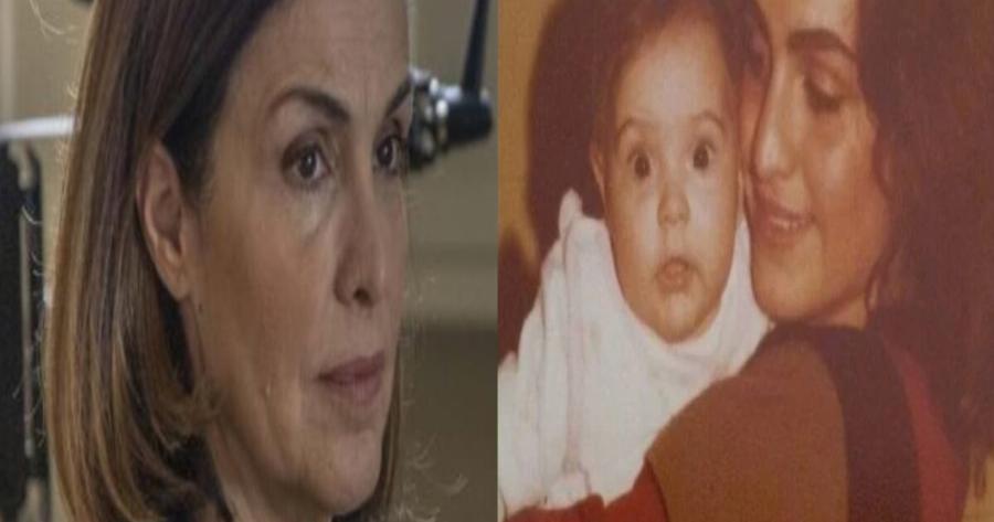 Μέλπω Κωστή: «Είμαι η μοναδική που έχασε το παιδί της για να τα εγκαταλείψω όλα; Ζήτησα ψυχολογική υποστήριξη»