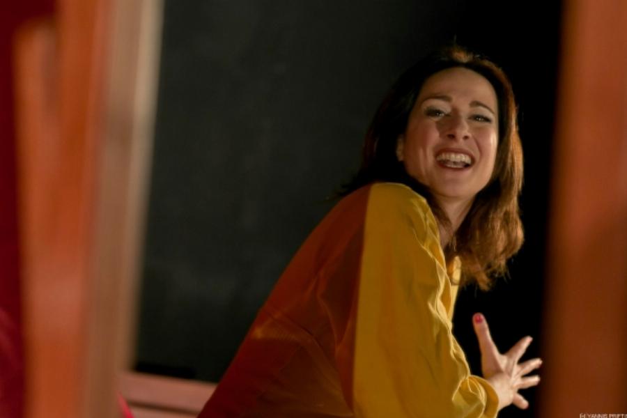 Άννα Κουτσαφτίκη: Η τεράστια αλλαγή στην εμφάνιση για την «Μουρμούρα», η μητρότητα που την άλλαξε, η 8χρονη κόρη και η πίστη στο Θεό