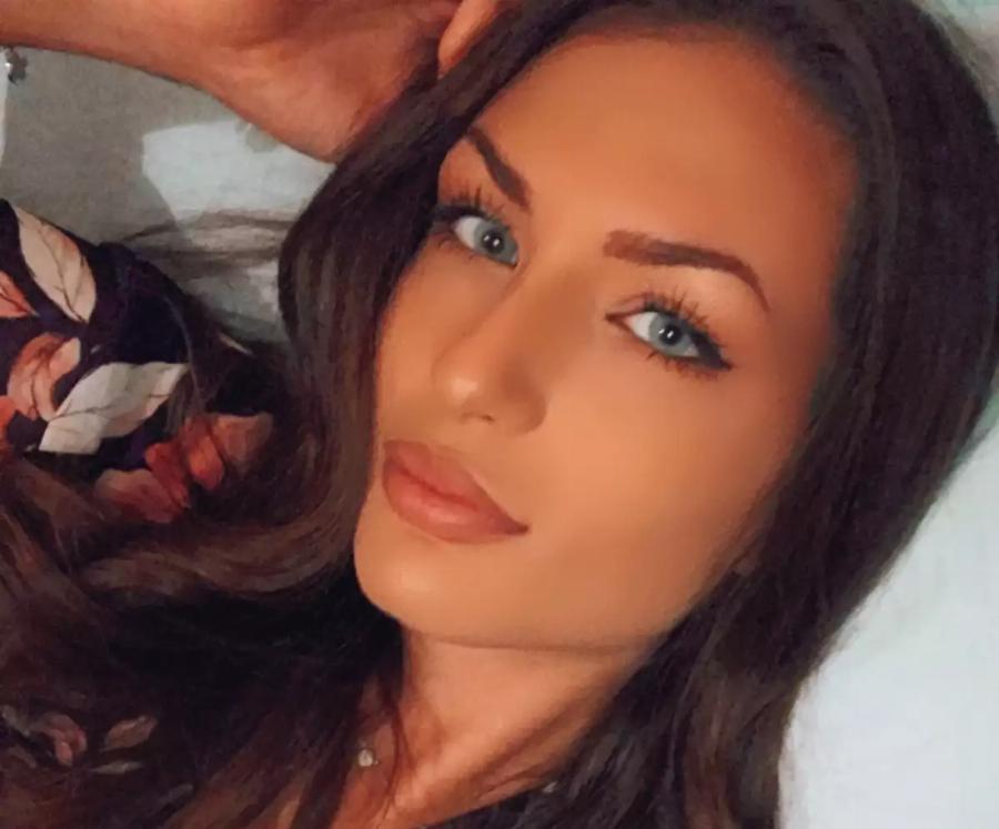 Γεωργία Μπίκα: Μήνυση για ψευδή κατάθεση σε βάρος 6 μαρτύρων κατέθεσε η 24χρονη από την Θεσσαλονίκη