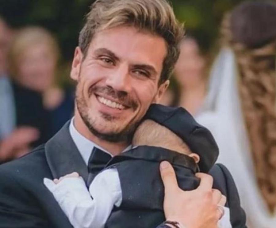 Έλληνες σεφ: Οι αγαπημένοι μας μάγειρες που έγιναν ή πρόκειται να γίνουν μπαμπάδες