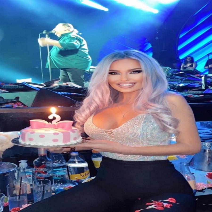 Αγνώριστη η «αγρότισσα» Ράνια του Big Brother 1,5 χρόνο μετά: Νέο πρόσωπο, άλλα μαλλιά