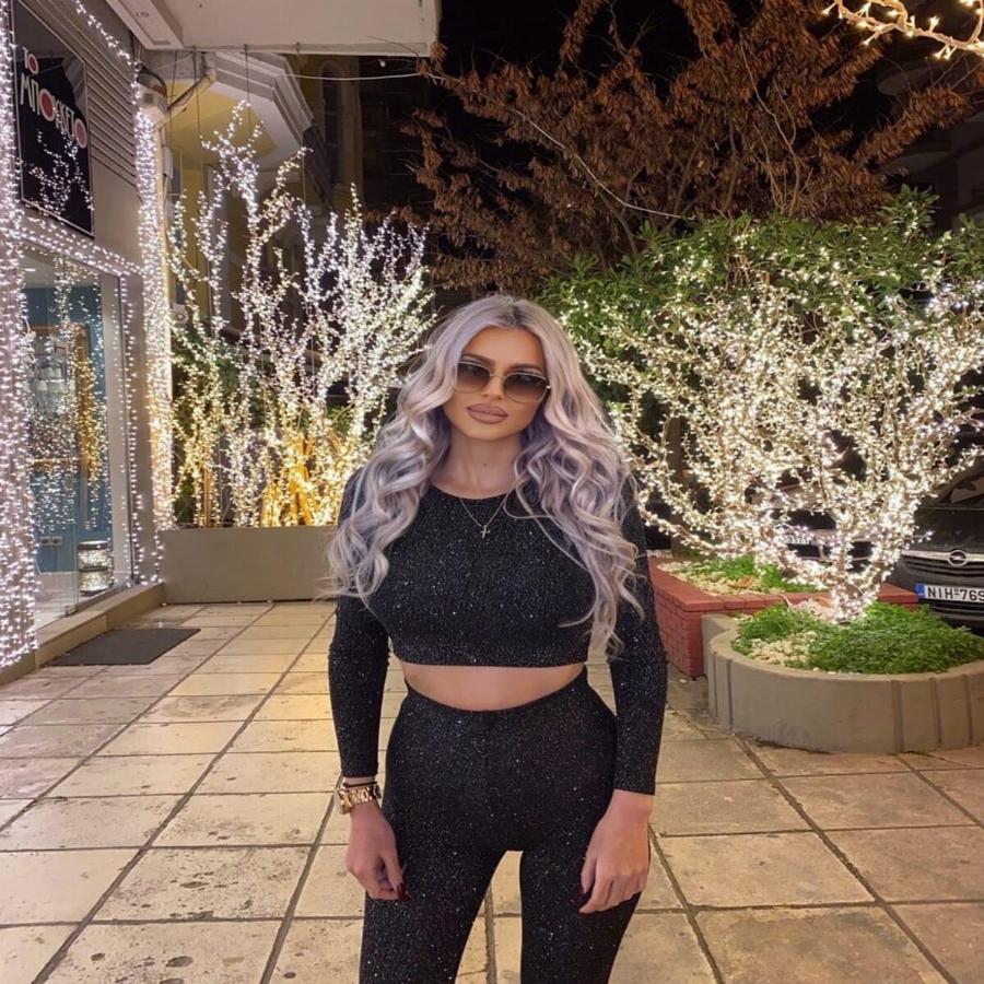 Αγνώριστη η «αγρότισσα» Ράνια του Big Brother 1,5 χρόνο μετά: Νέο πρόσωπο, άλλα μαλλιά