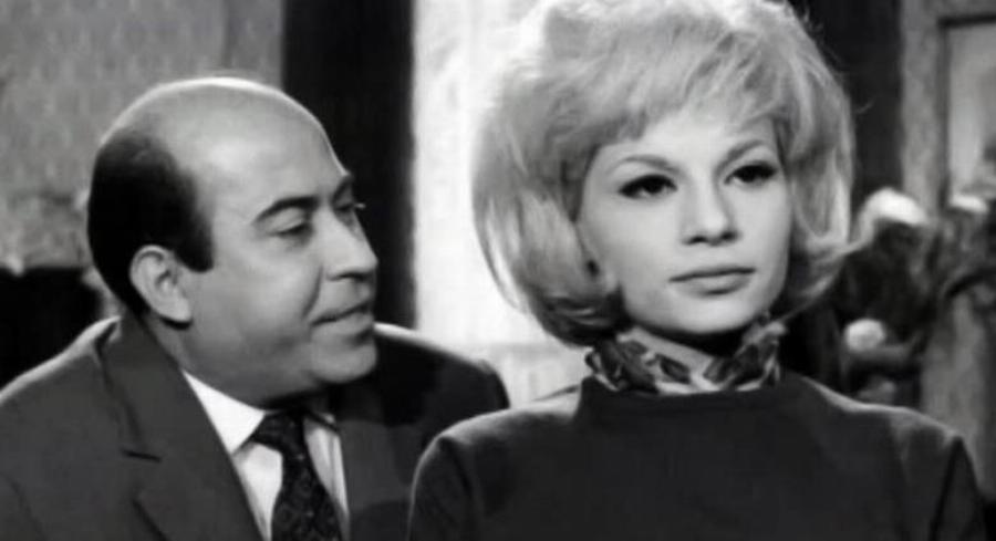 Νίκη Λινάρδου: Το πραγματικό της όνομα, ο γάμος της με τον Σακελλάριο, τα τελευταία χρόνια και το άδοξο τέλος