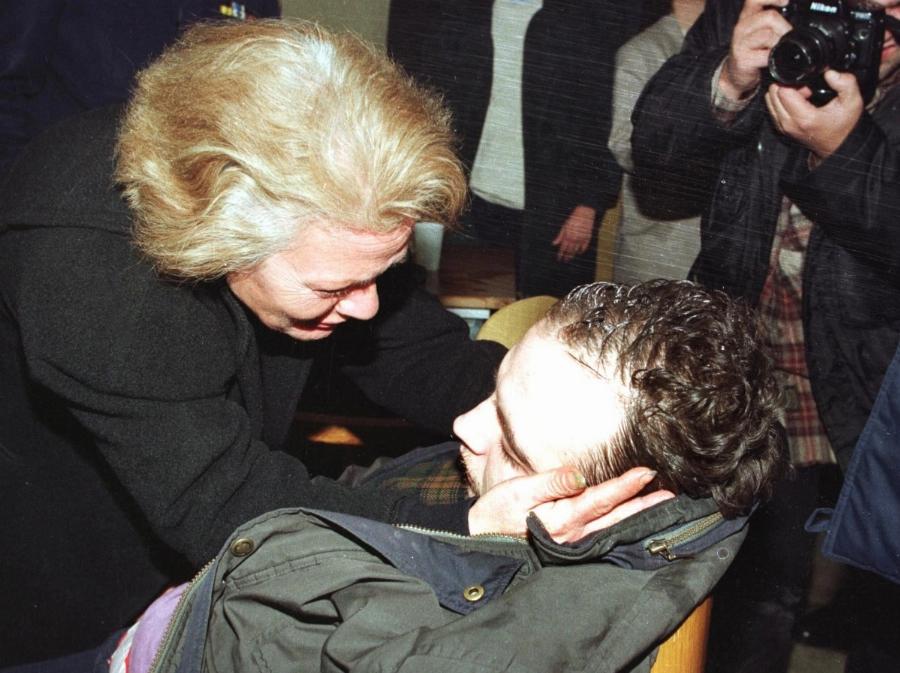 Αντώνης Δαγκλής: Ο δολοφόνος με το πριόνι, ο βίαιος πατέρας, η μητέρα ιερόδουλη, το μίσος στις πόρνες, η έκκληση για επιείκεια και η αυτοκτονία