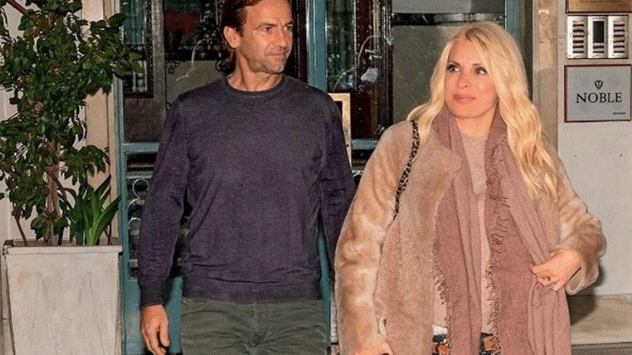 Ματέο Παντζόπουλος: Η ζωή στις ΗΠΑ, η γνωριμία με την Μενεγάκη και η μεγάλη του αγάπη για την ήρεμη ζωή στην Άνδρο