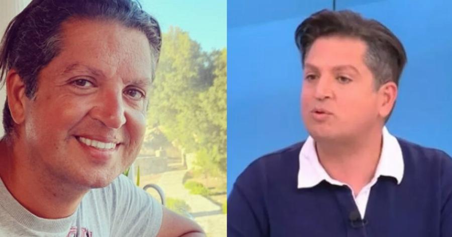 Γιάννης Πουλόπουλος: «Αφήνω την Καινούργιου και πάω Μύκονο στον άνθρωπό μου που είμαστε 12 χρόνια μαζί»