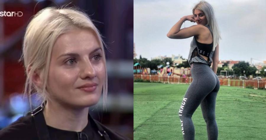 Έφτιαξε τη μύτη και έγινε μια θεά: Η Ασημίνα από το Masterchef θα έκανε φέτος και την Καγιά να της υποκλιθεί