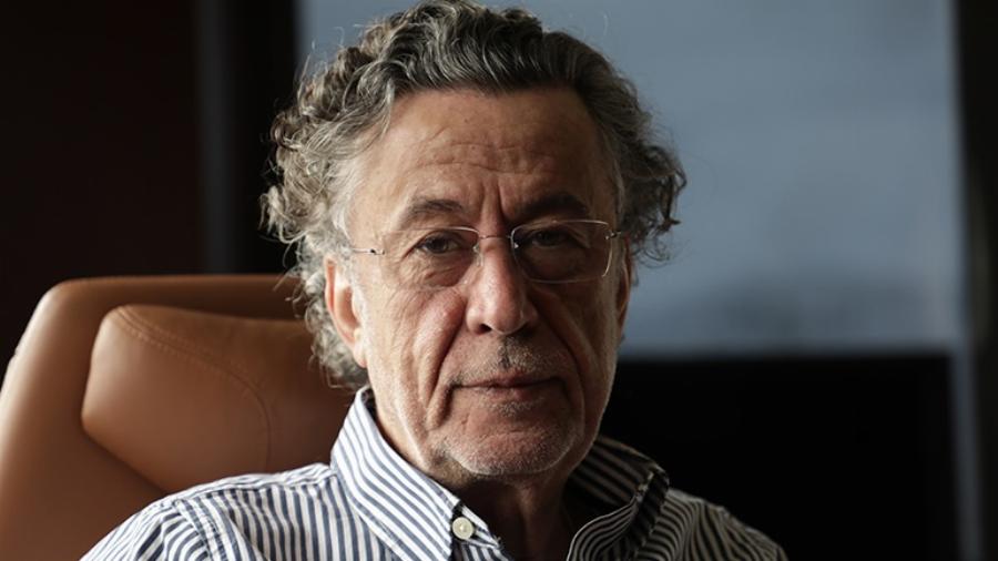 «Το γύρο του κόσμου»: Παγκόσμιος σάλος με την ανάρτηση του Μάκη Τριανταφυλλόπουλου για τον Ζελένσκι