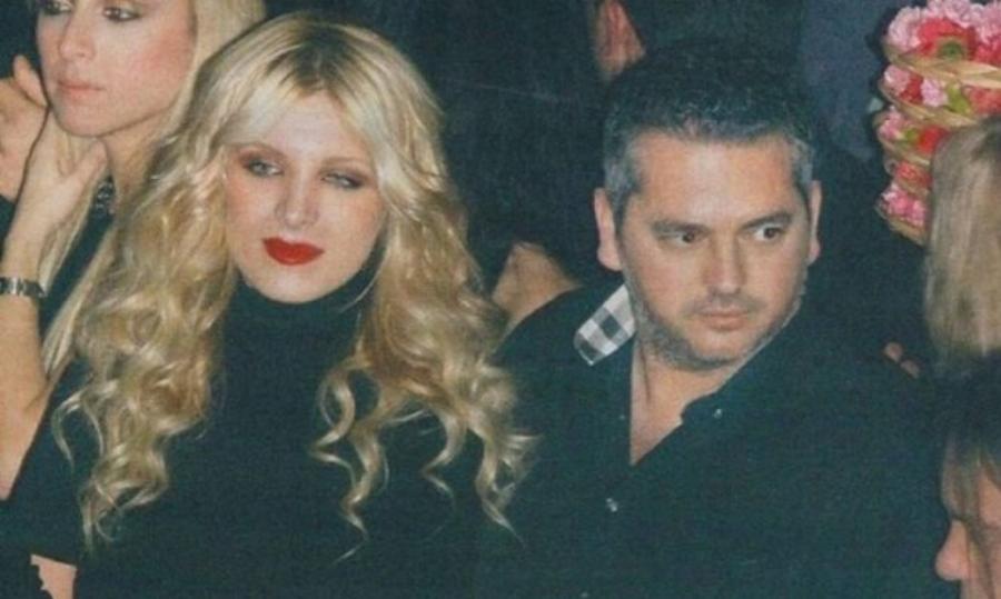 Κατερίνα Καινούργιου: Ο ένας πιο όμορφος από τον άλλον – 6 γοητευτικοί Έλληνες που είχαν σχέση με την παρουσιάστρια