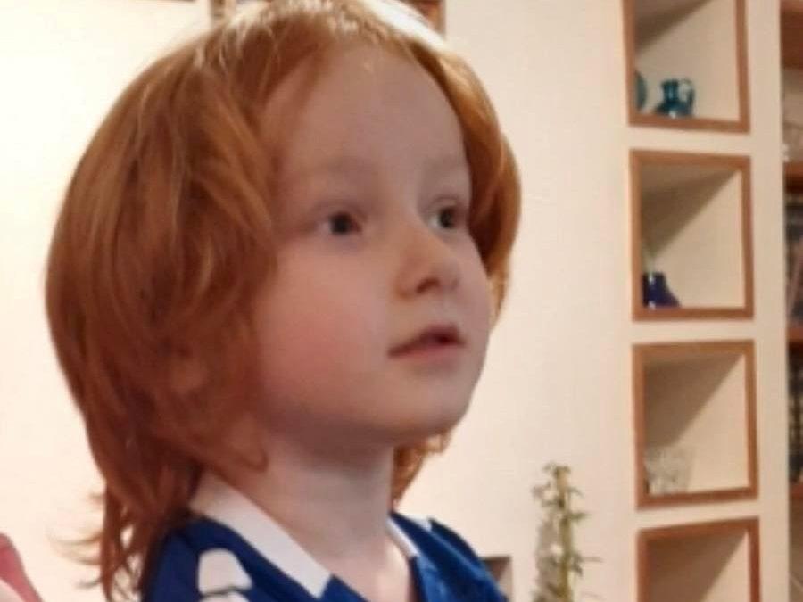 Το άγνωστο παρασκήνιο για την επιμέλεια του 6χρονου αγοριού που αρπάχτηκε στην Κηφισιά