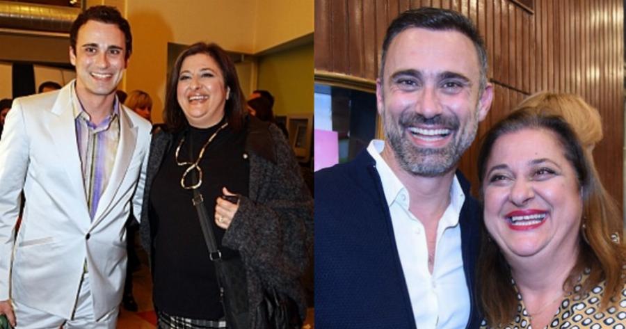 Δεν λένε ούτε καλημέρα:  Ο πραγματικός λόγος που ο Καπουτζίδης δεν μιλάει με τη «Ζουμπουλία» μετά το «Παρά 5»