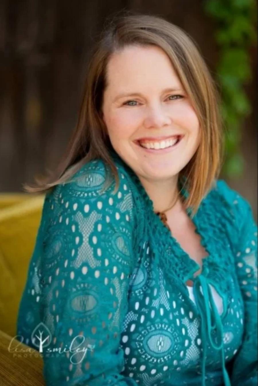 Μόλις είδε τη φώτο που την έβγαλε ο γιος της ντράπηκε, αυτό που της είπε όμως… δεν πεpίμενε να το ακούσει