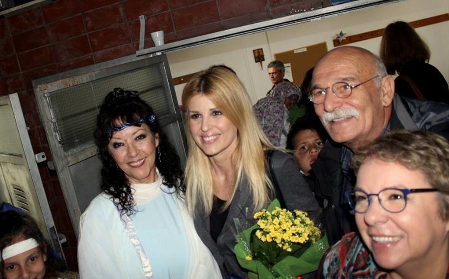 Βίνα Ασίκη: Η γοητευτική πρωταγωνίστρια της βιντεοκασέτας, οι περιπέτειες στα δικαστήρια και η απόσυρση από τα φώτα της δημοσιότητας