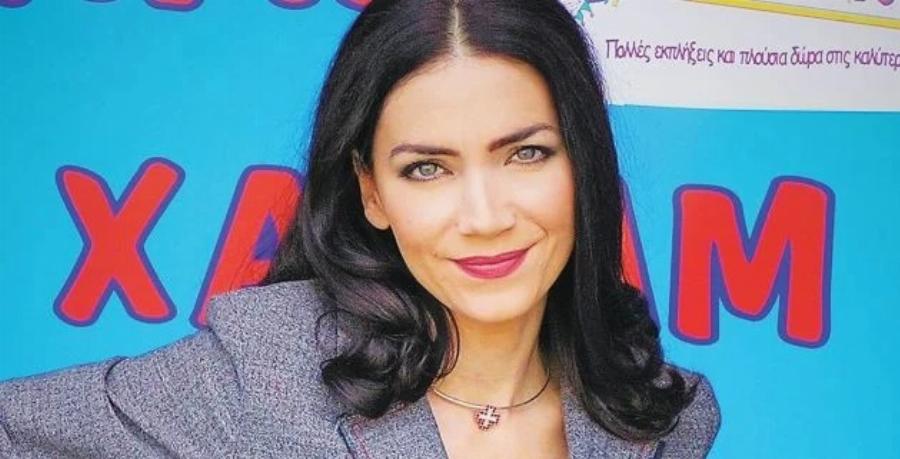 Εμμανουέλα Αλεξίου: Η «Ούρσουλα» από τους Αυθαίρετους 30 χρόνια μετά το τέλος της σειράς – Πως είναι σήμερα και με τι ασχολείται