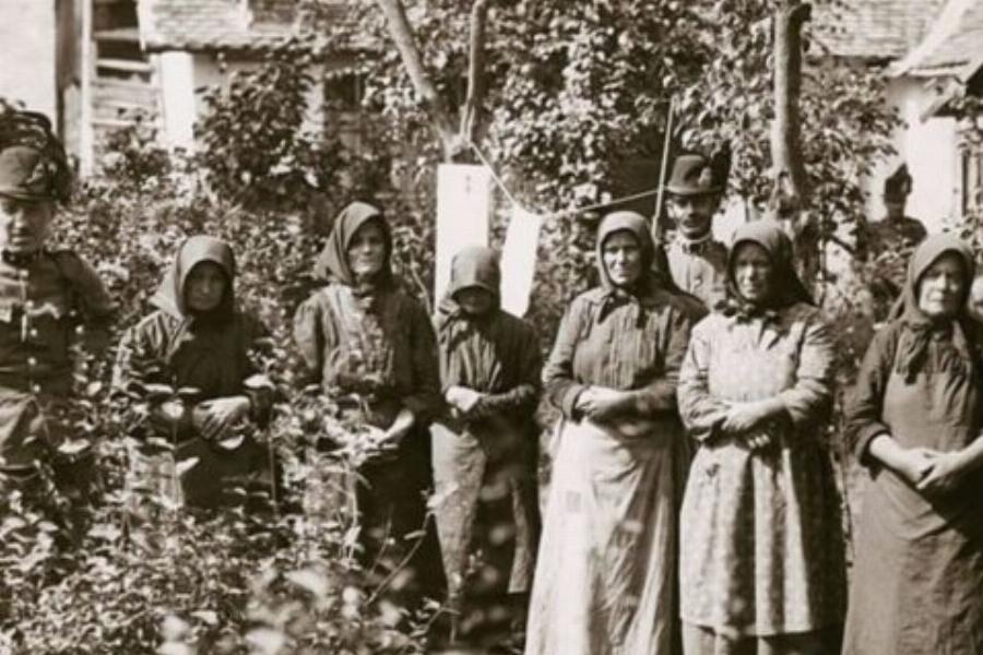 Οι Άγγελοι του Ναγκιρέβ: Οι γυναίκες που διέπραξαν 300 δολοφονίες σε ένα χωριό –  Δηλητηρίασαν τους συζύγους για να μη χάσουν τους εραστές