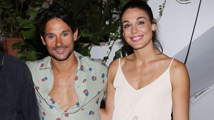 Πάνος Βλάχος: Οι ναυτιλιακές σπουδές, η νέα ζωή στην Αμερική, η σύγκριση με τον Τομ Κρουζ και η εξομολόγηση στην Ιωάννα Τριανταφυλλίδου