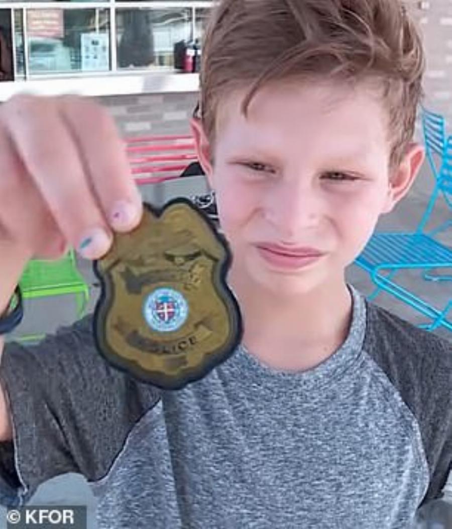 «Θα ήθελα έστω μια μαμά»: 5.000 αιτήσεις υιοθεσίας για τον 9χρονο που εδώ και 6 χρόνια αναζητά οικογένεια