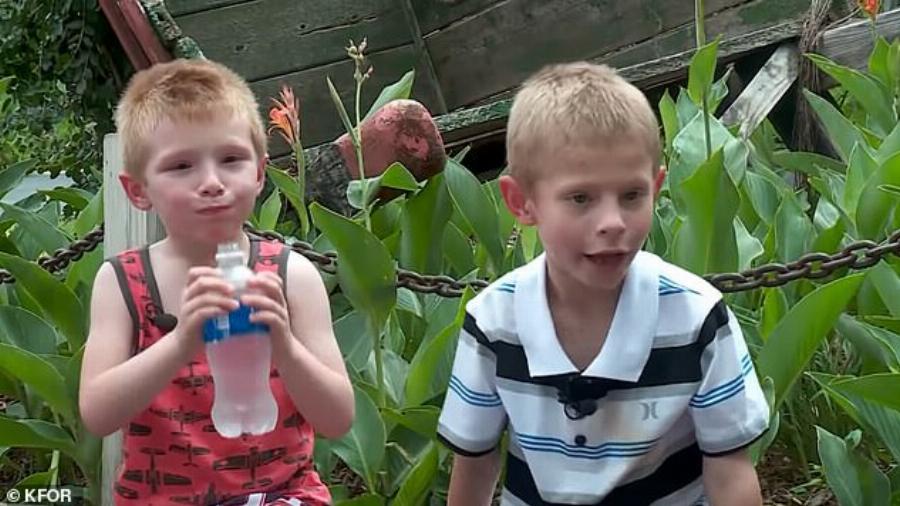 «Θα ήθελα έστω μια μαμά»: 5.000 αιτήσεις υιοθεσίας για τον 9χρονο που εδώ και 6 χρόνια αναζητά οικογένεια