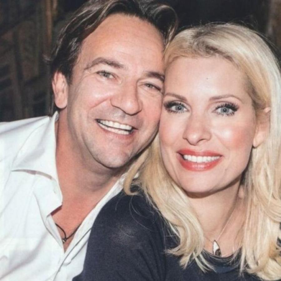 Ματέο Παντζόπουλος: Η ζωή στις ΗΠΑ, η γνωριμία με την Μενεγάκη και η μεγάλη του αγάπη για την ήρεμη ζωή στην Άνδρο