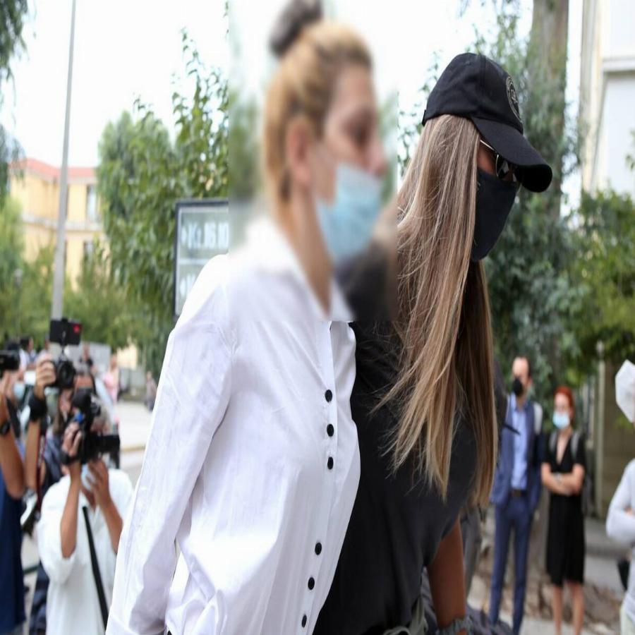 Πρώην παίκτρια του Power of Love: Αποφυλακίστηκε με περιοριστικούς όρους