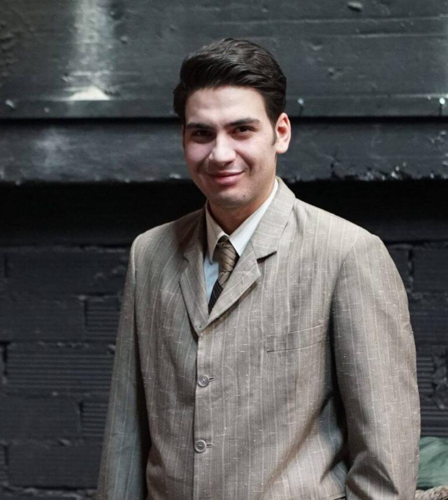 Κώστας Καζάκας: Η μεγάλη επιτυχία του Μπουκουράν, η ζωή στην Κύπρο, η άφιξη στην Αθήνα και ο κούκλος γιος