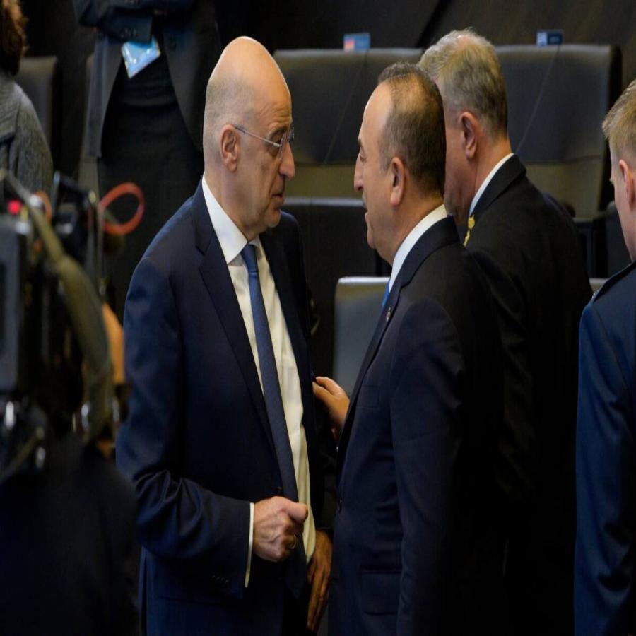 “Είστε ψεύτες! Μας απειλείτε με πόλεμο – Υπονομεύετε τη συνοχή του ΝΑΤΟ”: Οργή Ελλάδας για Τουρκία
