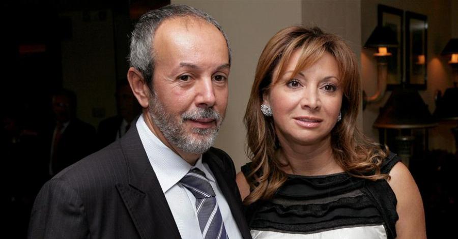 Γιάννης Κούστας: Ο 66χρονος Έλληνας εφοπλιστής, ο αρραβώνας που κόστισε 250.000€, ο παραμυθένιος γάμος με 29χρονη και τα 6 παιδιά