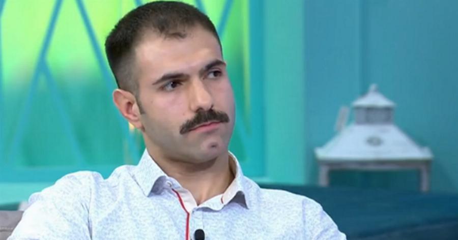 Γιώργος Καρκάς: Οι 18 μήνες που πέρασε στη φυλακή, η στοχοποίηση από τη δημόσια σφαίρα και η συμπαράσταση από τον Μπιμπίλα