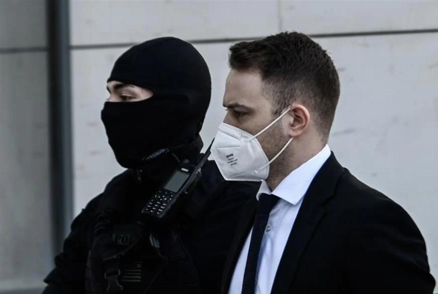 Θα είναι έξω πριν καν τα 55: Τόσα χρόνια θα μείνει πραγματικά στη φυλακή ο Μπάμπης Αναγνωστόπουλος