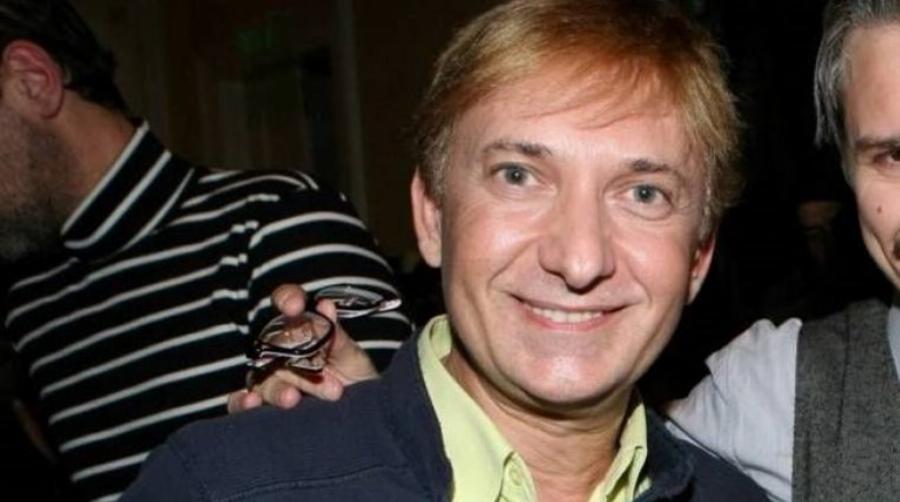 «Για μένα είναι αριστοφανικός ηθοποιός. Είναι πολύ σπουδαίος κωμικός του σήμερα και πολύ άδικα τον “χτυπάνε”»: Μάκης Δελαπόρτας για Μάρκο Σεφερλή