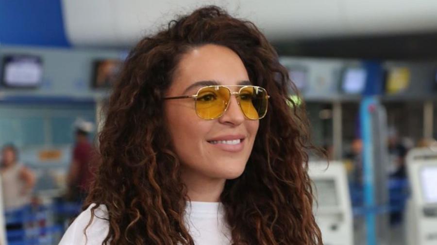 Γιάννα Τερζή: Η νέα ζωή στις ΗΠΑ, η χορτοφαγική διατροφή, η μάχη με το σωματικό της βάρος και η στήριξη της σε γυναίκες