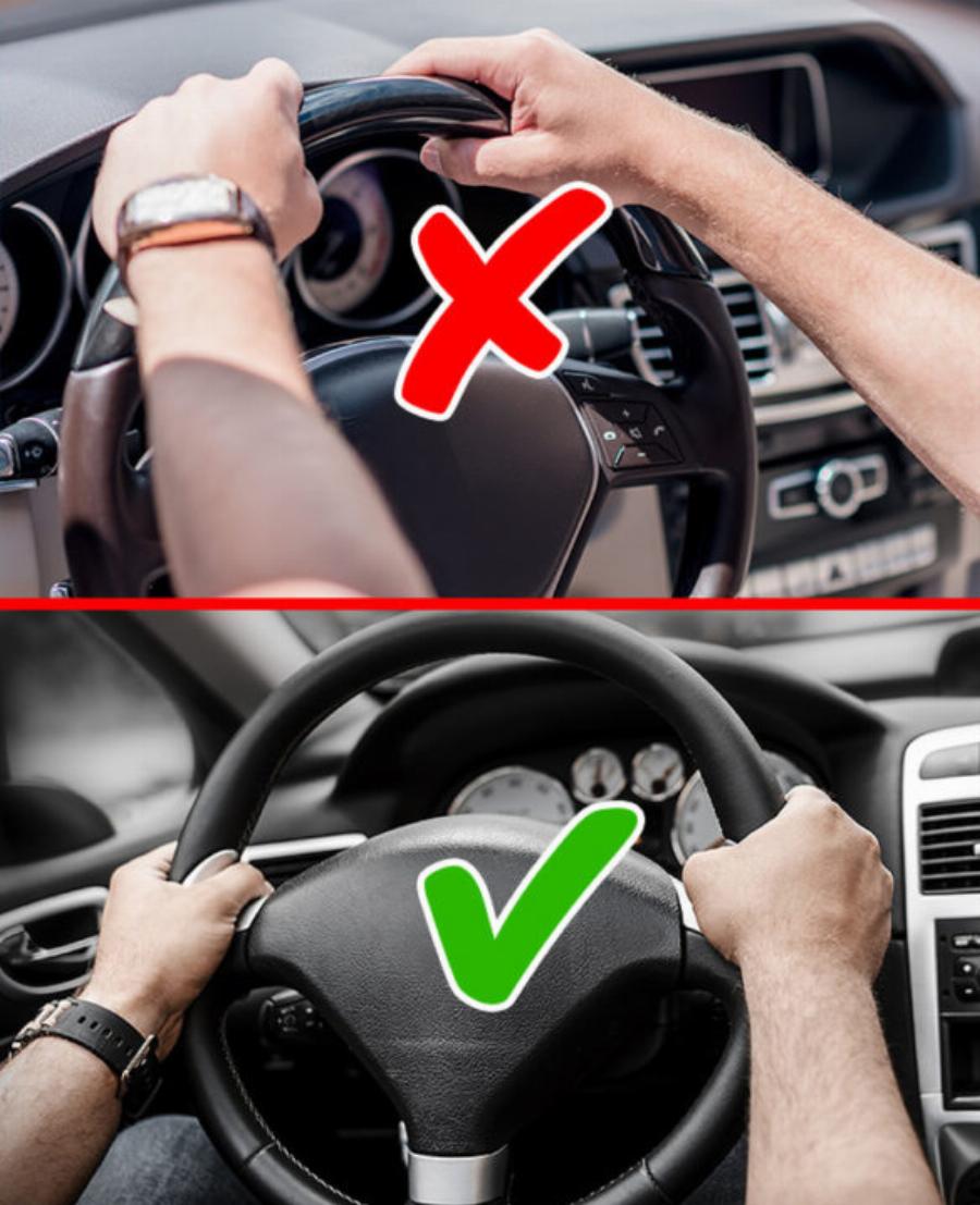 Δέκα καθημερινές συνήθειες που κάνουμε χρόνια λάθος και ήρθε η ώρα να τις αλλάξουμε