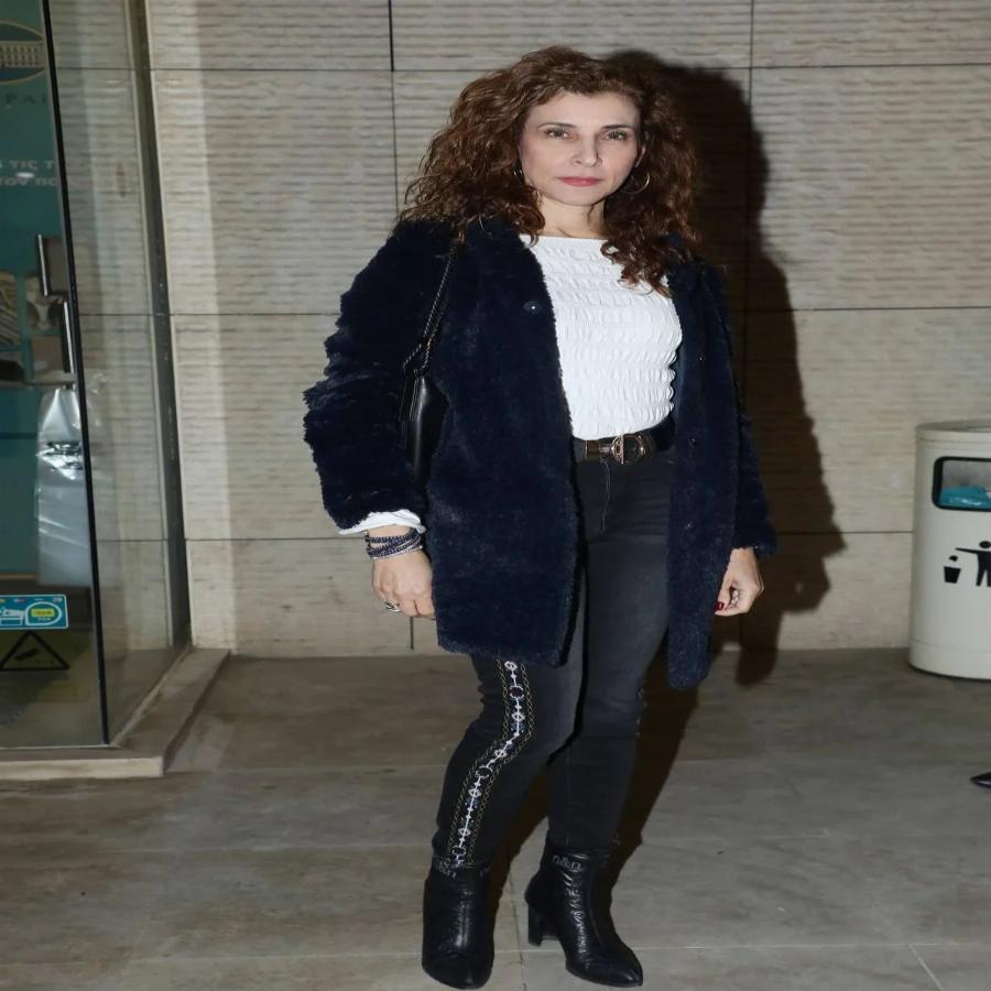 «Πέθανε ο άντρας μου και επέστρεψα με τη κόρη μου στην Ελλάδα»: Το άγνωστο οικογενειακό δράμα της τηλεοπτικής “Νάνσυς”