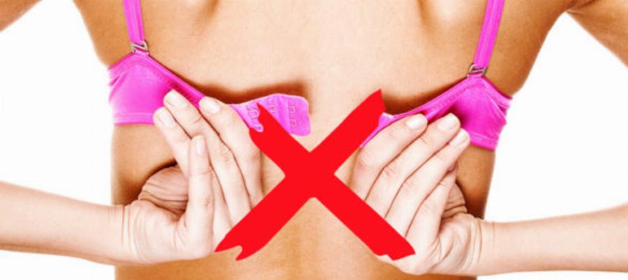 Δέκα καθημερινές συνήθειες που κάνουμε χρόνια λάθος και ήρθε η ώρα να τις αλλάξουμε