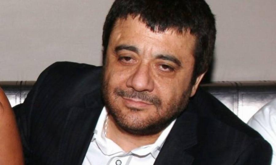 Βασίλης Τερλέγκας: Το νησί που αγόρασε, η δικαστική διαμάχη με την πρώην, η πίστη στη θρησκεία και η οικονομική καταστροφή