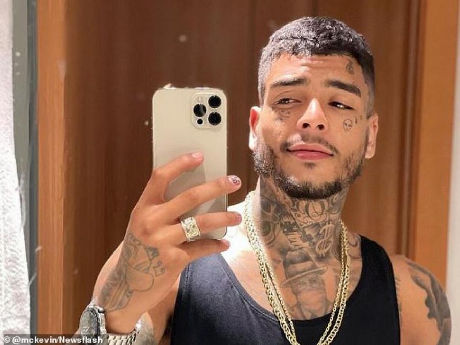 Αδιανόητο περιστατικό: 23χρονος πήδηξε από το μπαλκόνι και σκοτώθηκε για να μην τον πιάσει η σύντροφός του με άλλη γυναίκα