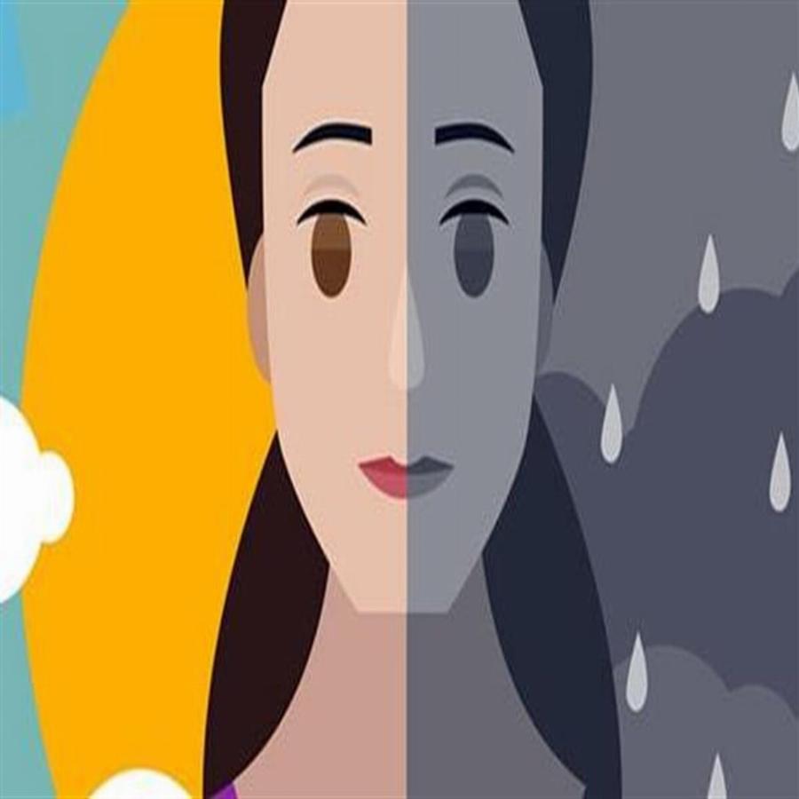 Διπολική διαταραχή: Η ψυχική νόσος που δύσκολα εντοπίζεται, ποια είναι τα αίτια, τα συμπτώματα και ποιος ο τρόπος αντιμετώπισης