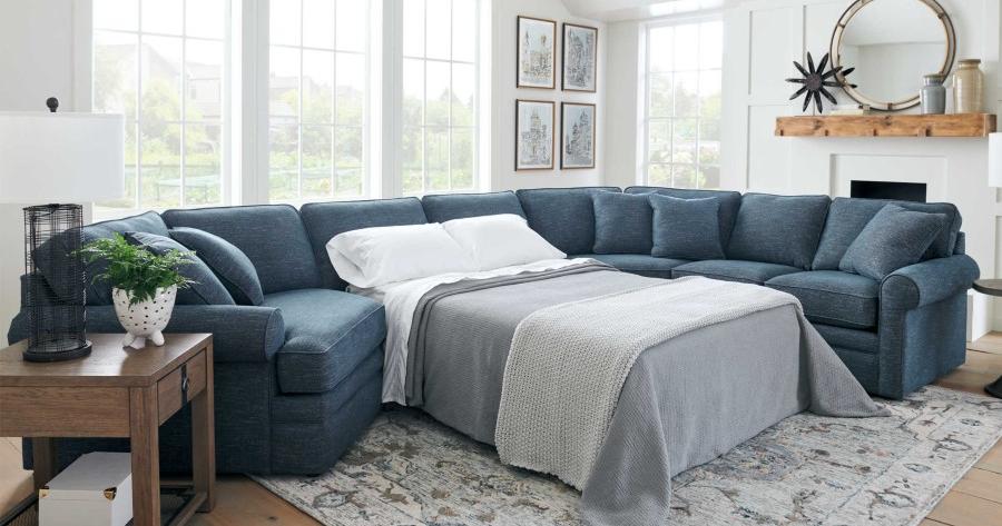 Καναπές κρεβάτι – Τι να προσέξεις στην επιλογή του.