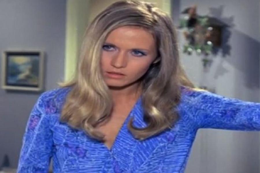 Έρρικα Μπρόγιερ: Ο έρωτας με τον Κώστα Βουτσά, ο οδυνηρός χωρισμός, η συγχώρεση, η νέα αρχή και το τέλος που κανείς δεν περίμενε