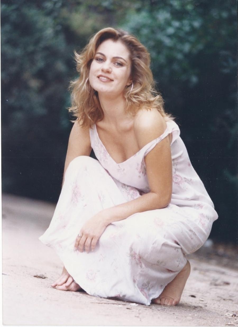 Χρύσα Σπηλιώτη: Το τραγικό τέλος στο Μάτι, οι ρολόι στην ελληνική τηλεόραση και το κρατικό βραβείο