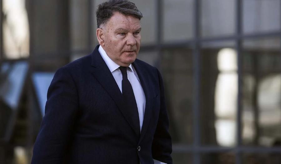 Αλέξης Κούγιας: «Δεν δέχομαι να λέει το παιδί… η μαμά μου ο Μήτσος και ο μπαμπάς μου ο Γιώργος»