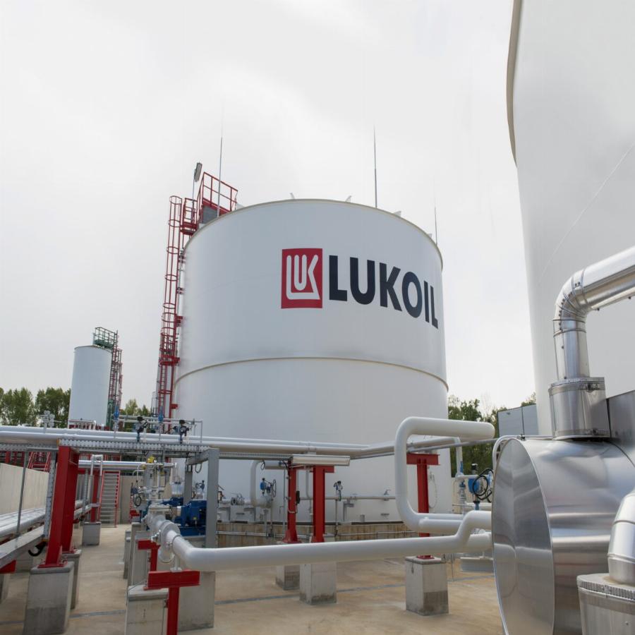 Ρώσος μεγιστάνας της Lukoil: Νεκρος από δηλητήριο βατράχου στο αίμα του