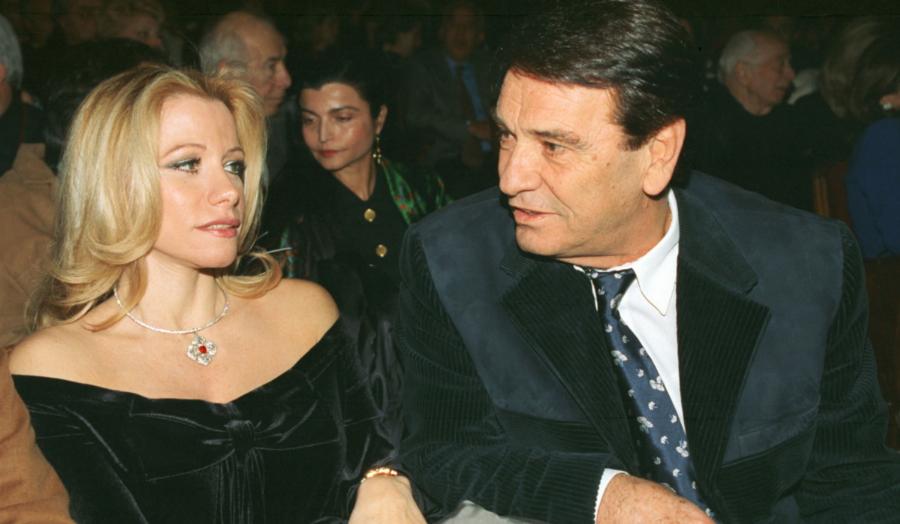 Νίκος Κούρκουλος: Το διαζύγιο για τα μάτια της Λάτση, οι περιπέτειές του από τα γυρίσματα, οι θάνατοι που τον τσάκισαν και το άδοξο τέλος